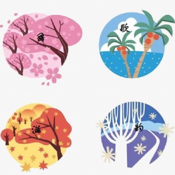 平臺公關(guān)春之舞簡介了解