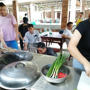 珠吉適合自駕游好玩的周邊游攻略