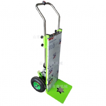 爬樓神器 電動爬樓機 載物上樓爬樓小車