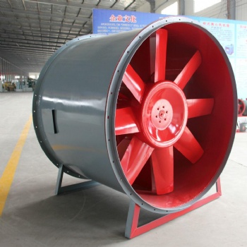 高溫消防排煙風機，玻璃鋼排煙風機