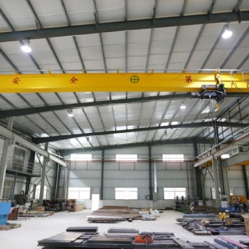 5t單梁起重機(jī) LD電動單梁起重機(jī) 單梁橋式起重機(jī) （自產(chǎn)自銷）
