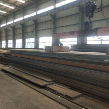 P355GH執行標準