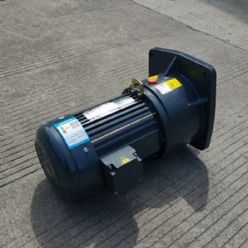 CPG齒輪減速三相異步電動機