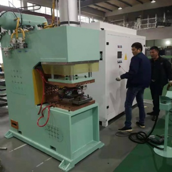 上海廠家供應電容儲能點焊機