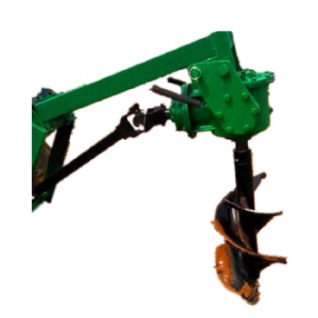 拖拉機(jī)式挖坑機(jī) 拖拉機(jī)懸掛式挖穴機(jī) 挖洞機(jī)