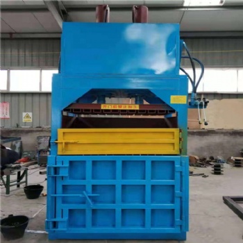 福建小型鐵皮易拉罐打包機生產廠家