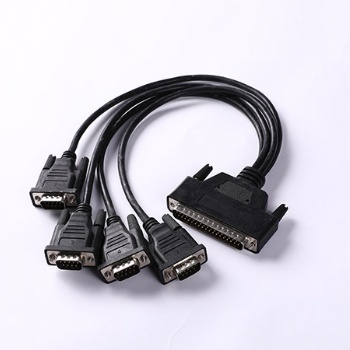 建晶電子是如何管控汽車線束加工過程中的品質(zhì)