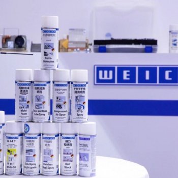 WEICON 硅噴劑 滑動(dòng)和脫模劑