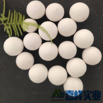 廠家供應(yīng)工業(yè)爐高溫耐磨蓄熱球 高鋁蓄熱球耐火材料