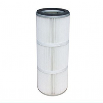 廠家325*215*600除塵濾芯 粉塵濾筒