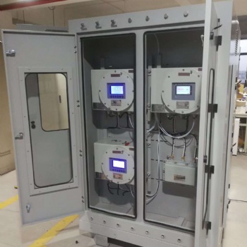 TR-9200各類煤氣在線分析儀
