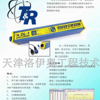 陰保測量記錄儀DL-1