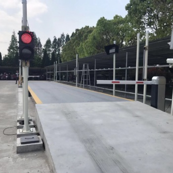 臨滄市80噸地磅現貨