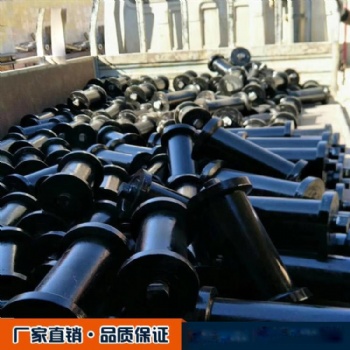 礦用地滾輪廠家 可定制地滾輪