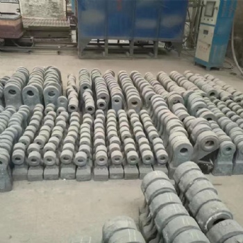 主營高錳錘頭，高鉻錘頭，合金錘頭，打殼錘頭、復合錘頭