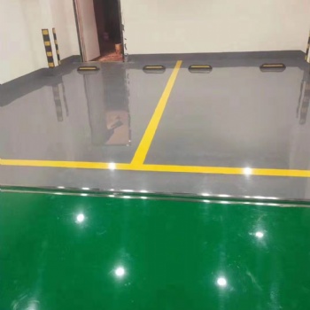 臨沂環氧地坪漆廠家蒙陰地坪漆施工方案