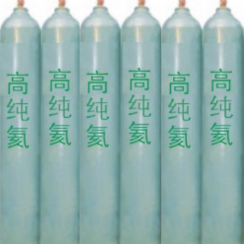 濟寧協力供應色譜分析儀高純氦氣 現貨供應