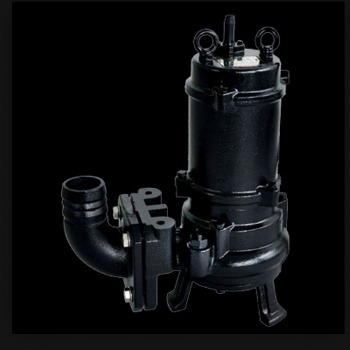 中泵泵業化工泵250WQ600-9-30