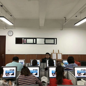 深圳信息處理技術員計算機軟考服務周到考證積分
