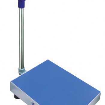 TCS-QC-A 計(jì)重型電子臺(tái)秤30kg--1000kg