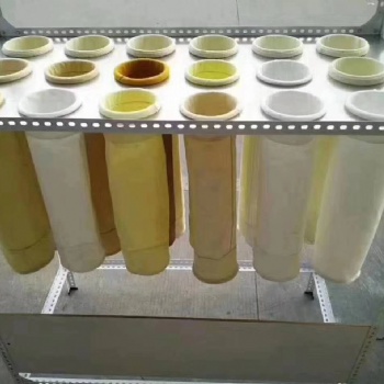 攪拌站工業除塵器布袋滌綸濾袋耐高溫集塵木工防靜電布袋生產廠家