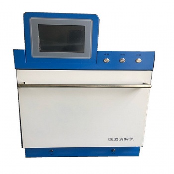 杭州聚同微波消解儀JTWB-4產品