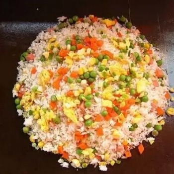 鐵板炒飯學習鐵板炒飯培訓