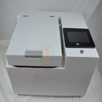 江蘇干式全自動氮吹儀JTDN-12Y定容定時