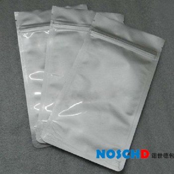 連云港鋁箔拉鏈袋供應