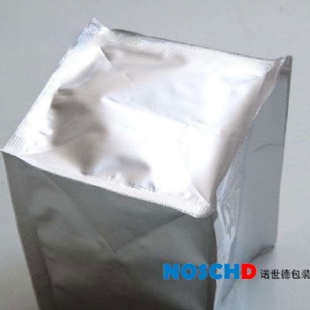 常州鋁箔方底袋供應批發