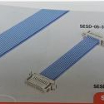 高速連接器 國產替代SESDT-05-32-G-03.0-L1; 連興旺電子專業高精密廠商
