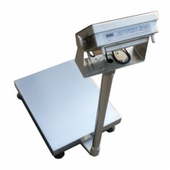 TCS-QC-EX 防爆電子臺(tái)秤，30kg--1000kg