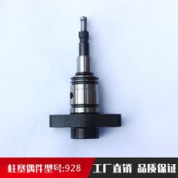 DLC涂層柱塞增加使用壽命