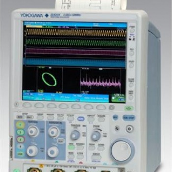 閑置HP/Agilent4294A 精密阻抗分析儀