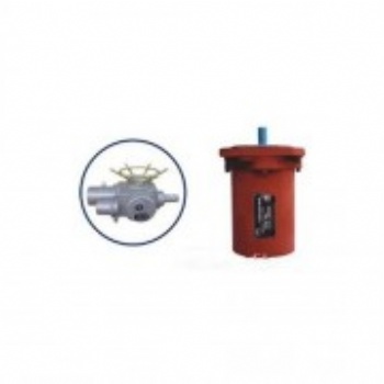 揚(yáng)州玉林產(chǎn)YBDF -322-4 3 KW防爆電機(jī)
