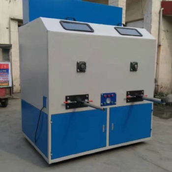 廠家直供充棉機 玩具枕芯充裝機 枕芯玩具充填機器成都制造