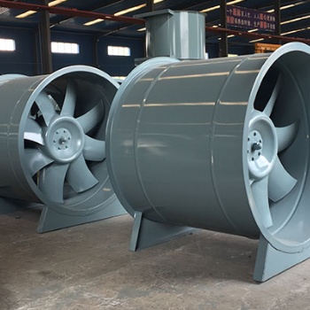 SWF混流風機，管道混流風機，低噪聲混流風機