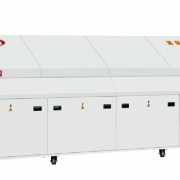邁瑞單軌8溫區MR-800A 外形尺寸mm L5350W1370H1500mm