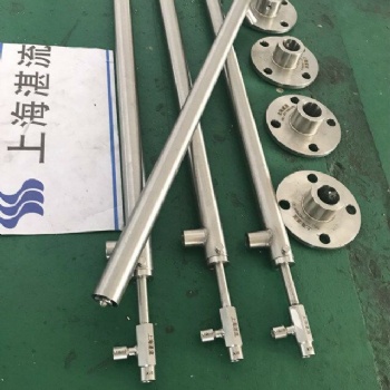 脫硝噴槍廠家供應-上海湛流環(huán)保工程有限公司