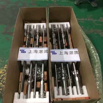 SNCR、SCR脫硝工程氨水尿素噴槍-上海湛流環(huán)保