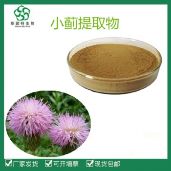小薊** 小薊速溶粉 廠家包郵 量大從