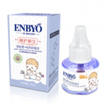 嬰幼兒用品嬰倍愛電熱蚊香液45ml
