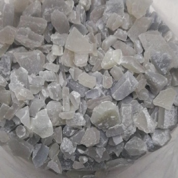 硫酸鋁/無鐵硫酸鋁/