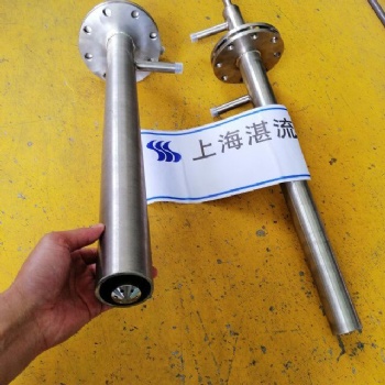 熱電熱力供暖脫硝氨水尿素噴槍-上海湛流環(huán)保工程有限公司
