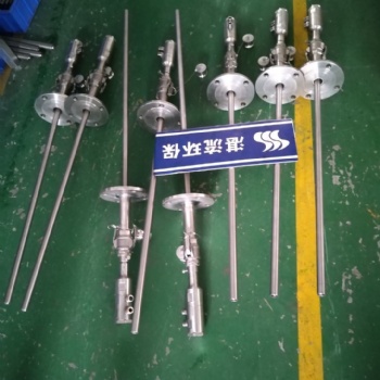 水泥廠回轉窯窯爐脫硝氨水尿素噴槍