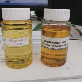 通用齒輪油復(fù)合劑T4202 T4238