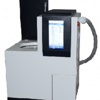 北分三譜ATDS-20A全自動熱解析儀 新國標GB503252020