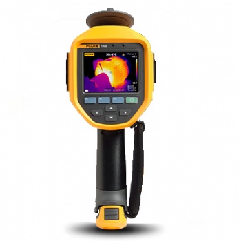 高價回收FLUKE TI400 紅外熱像儀