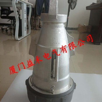 TJB插頭PML-NT4-3*240+3*120/3-8.7/15kv
