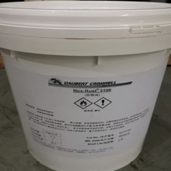 NOX-RUST 311HM 防銹油 水置換型防銹油 薄膜防銹油 防銹劑